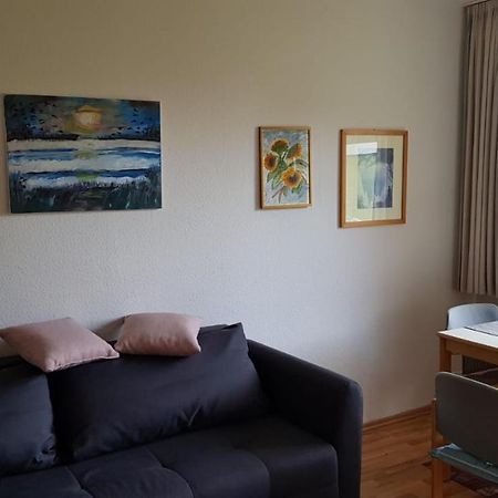 Travemuende Am Hafen Apartment Lubeck Exterior photo