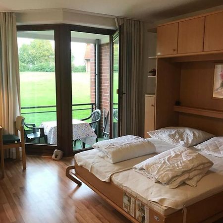 Travemuende Am Hafen Apartment Lubeck Exterior photo