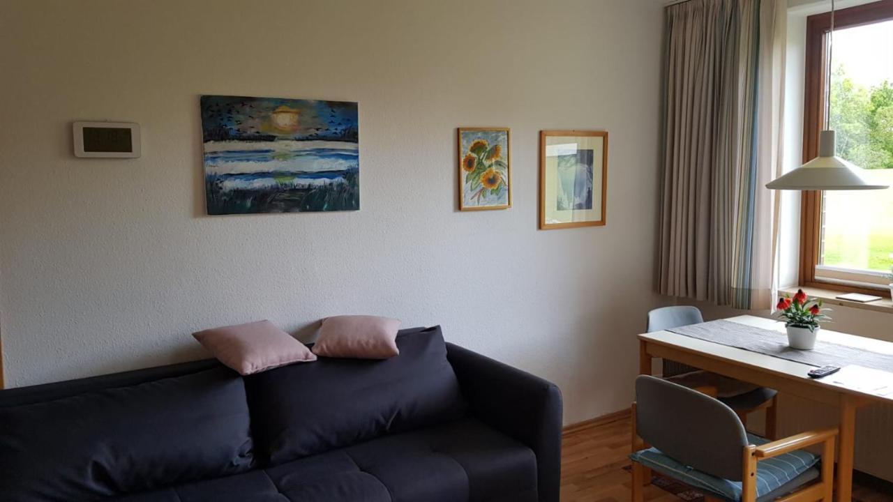 Travemuende Am Hafen Apartment Lubeck Exterior photo