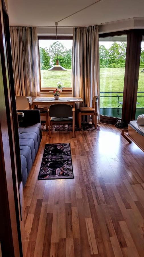 Travemuende Am Hafen Apartment Lubeck Exterior photo
