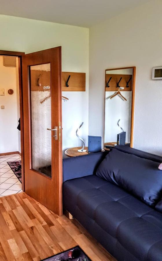 Travemuende Am Hafen Apartment Lubeck Exterior photo