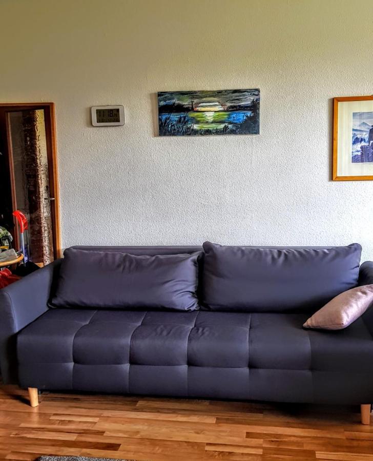 Travemuende Am Hafen Apartment Lubeck Exterior photo