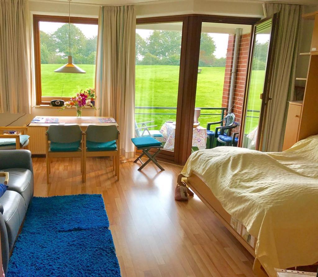 Travemuende Am Hafen Apartment Lubeck Exterior photo