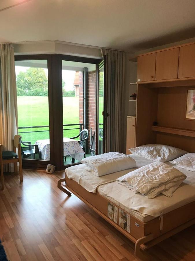 Travemuende Am Hafen Apartment Lubeck Exterior photo