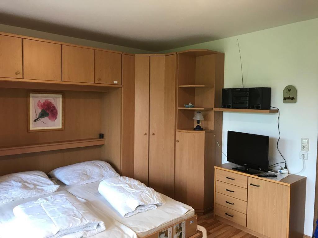 Travemuende Am Hafen Apartment Lubeck Exterior photo